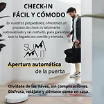 Parque D'arratiecho L Wifi L Centrico L Amplio 아파트 비에스카스