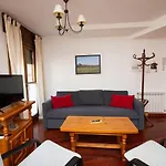 Parque D'arratiecho L Wifi L Centrico L Amplio Lägenhet