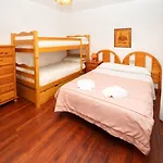 Lägenhet Parque D'arratiecho L Wifi L Centrico L Amplio Biescas (Aragon)