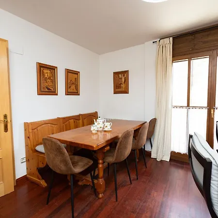 Parque D'arratiecho L Wifi L Centrico L Amplio Διαμέρισμα