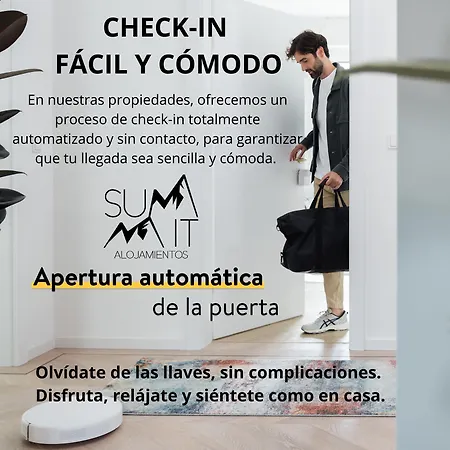 Parque D'arratiecho L Wifi L Centrico L Amplio Lägenhet Biescas (Aragon)