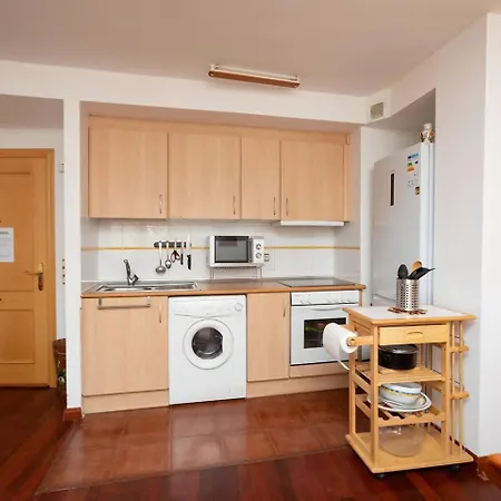 Parque D'arratiecho L Wifi L Centrico L Amplio * Biescas (Aragon)