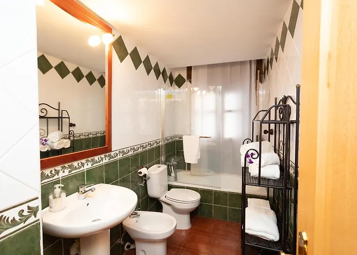 Parque D'arratiecho L Wifi L Centrico L Amplio Biescas (Aragon)