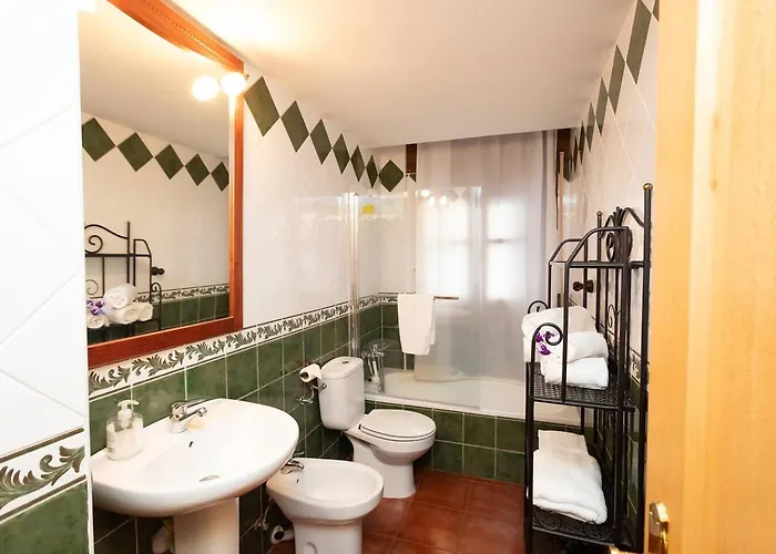 Parque D'arratiecho L Wifi L Centrico L Amplio Apartamento Biescas (Aragon)