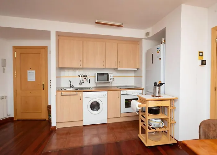 Parque D'arratiecho L Wifi L Centrico L Amplio * Biescas (Aragon)